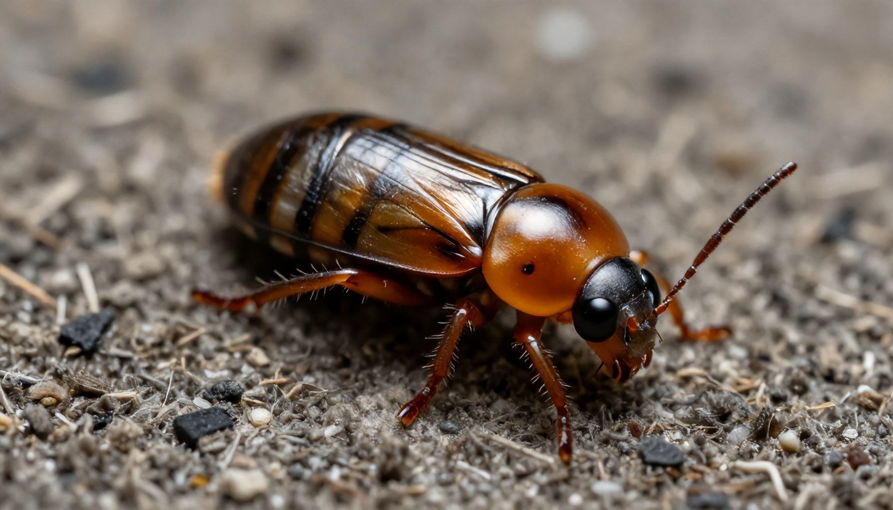 The Truth About Why Carpet Beetle Bites Itch So Much"*