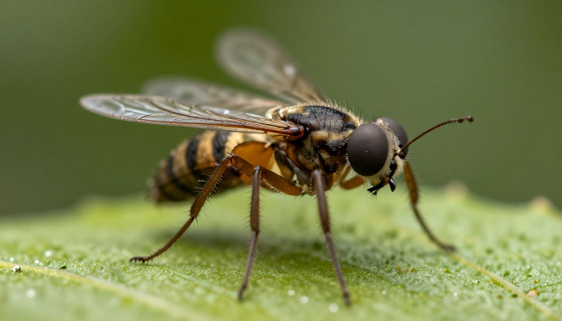 The Truth About Why Gnats Invade Your Home (And How to Stop Them)*