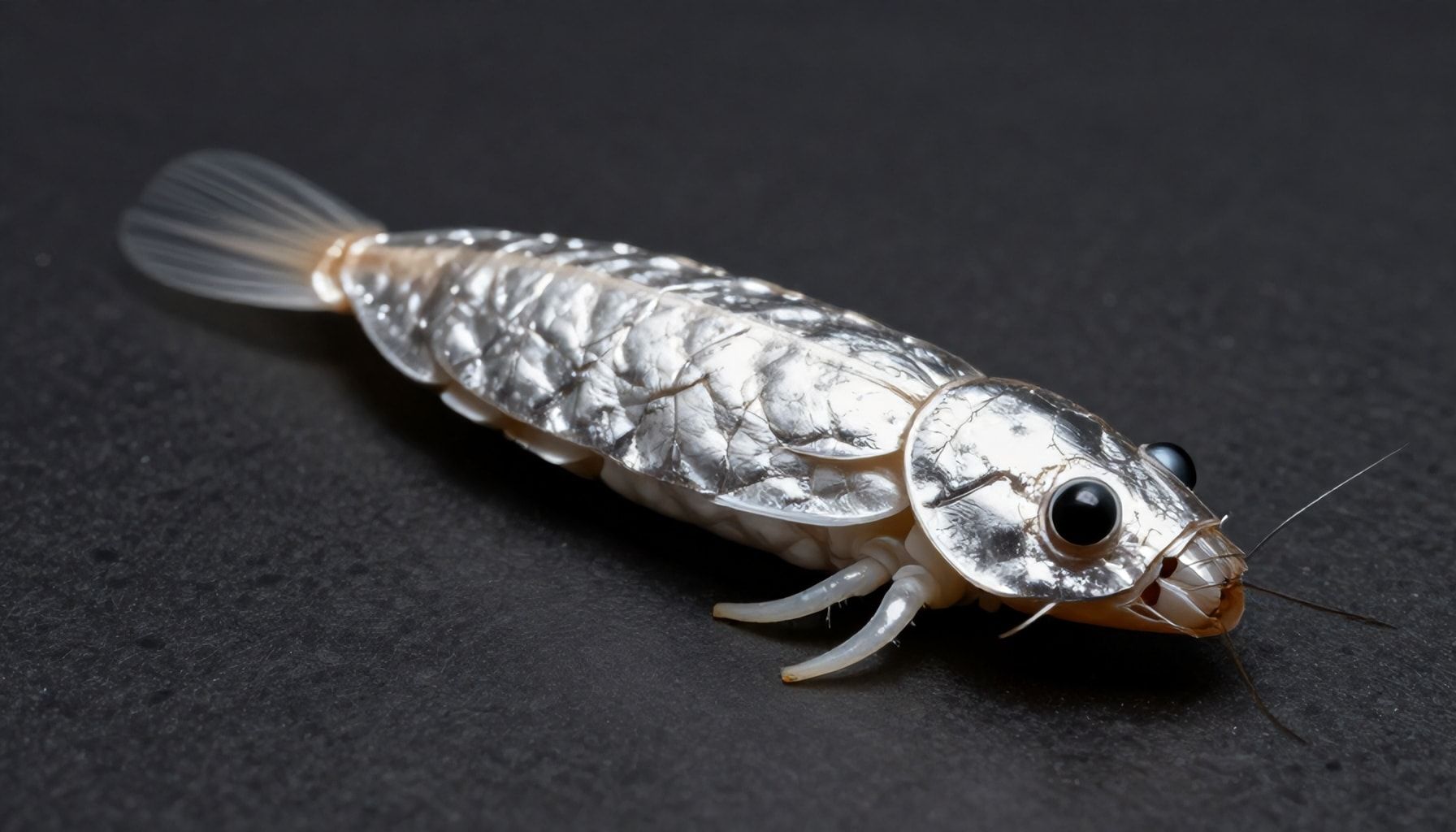 The Truth About Why Silverfish Love Humidity (and How to Fix It)*