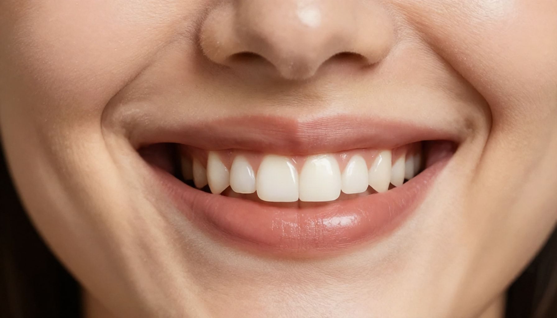 The Truth About Why Smile Lines Form (And How to Slow Them Down)*