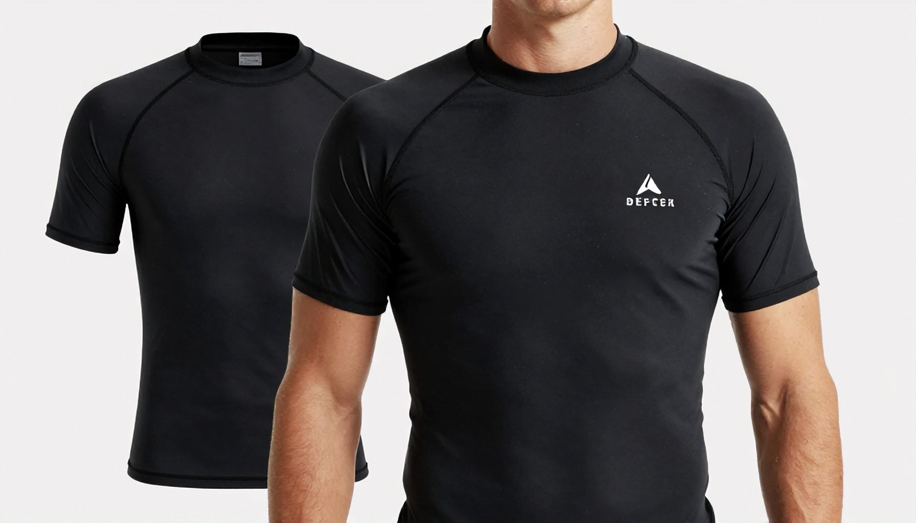 The Truth About Why Some Rash Guards Cause Skin Problems*