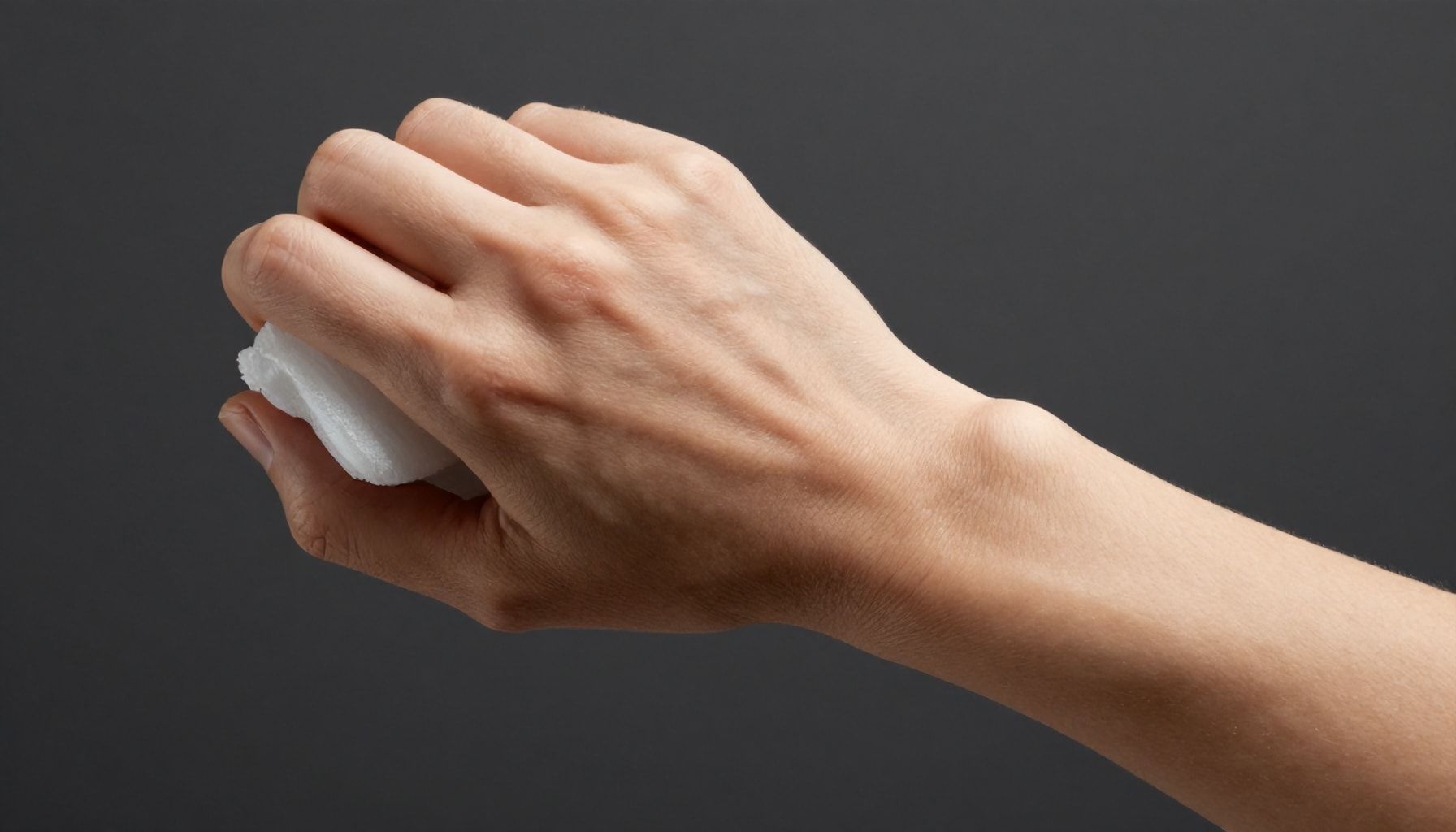 The Truth About Wrist Tendonitis: Why Rest and Ice Alone Aren’t Enough*