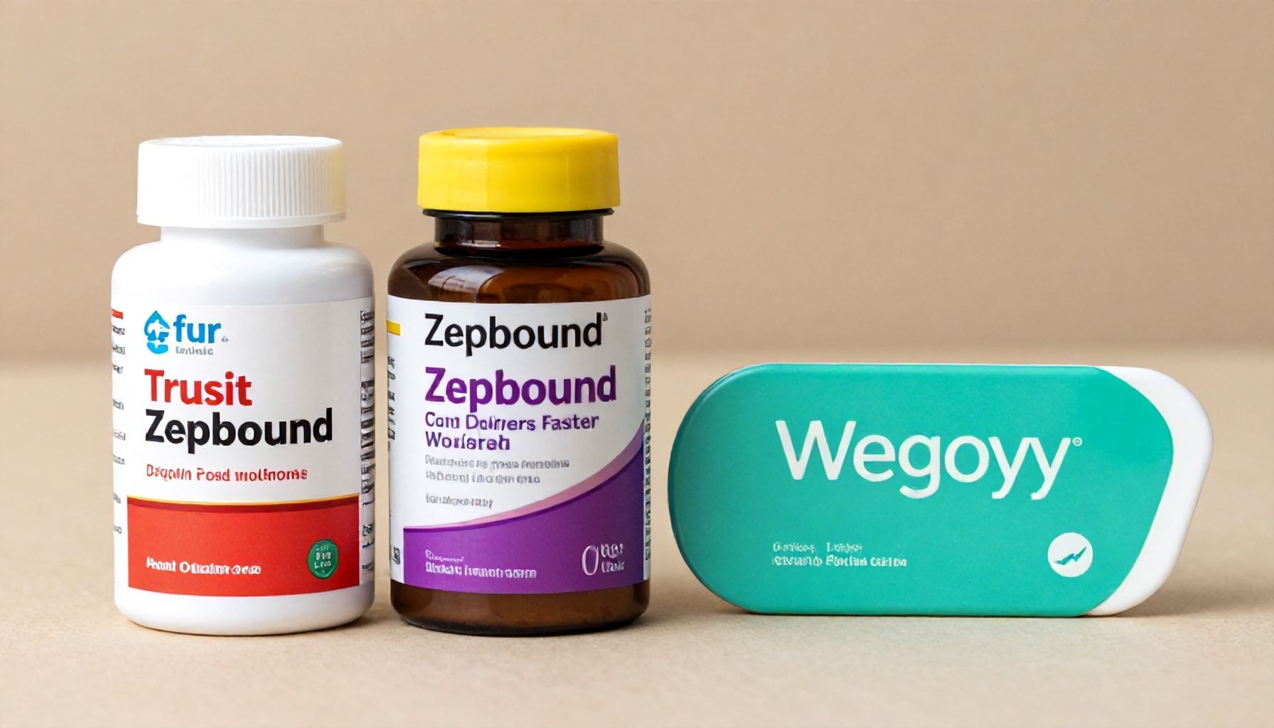 The Truth About Zepbound vs. Wegovy: Which One Delivers Faster Results?*