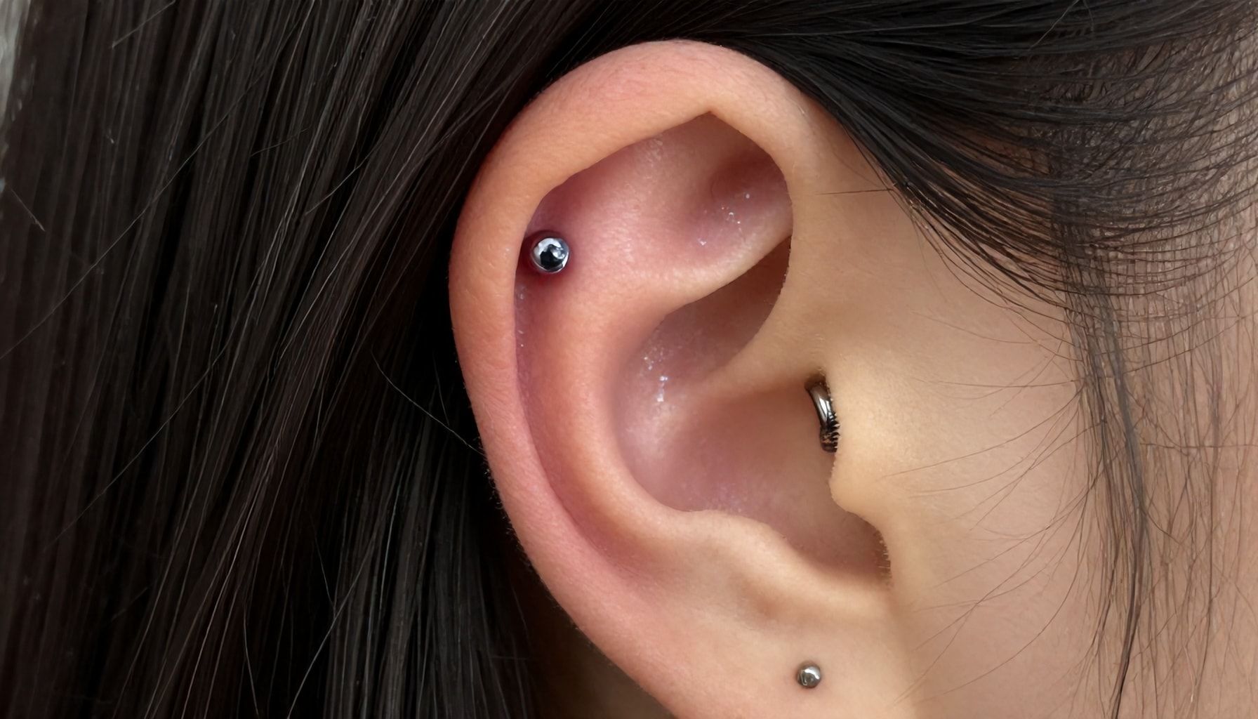 The Ultimate Guide to a Safe and Stylish Bridge Piercing Experience*