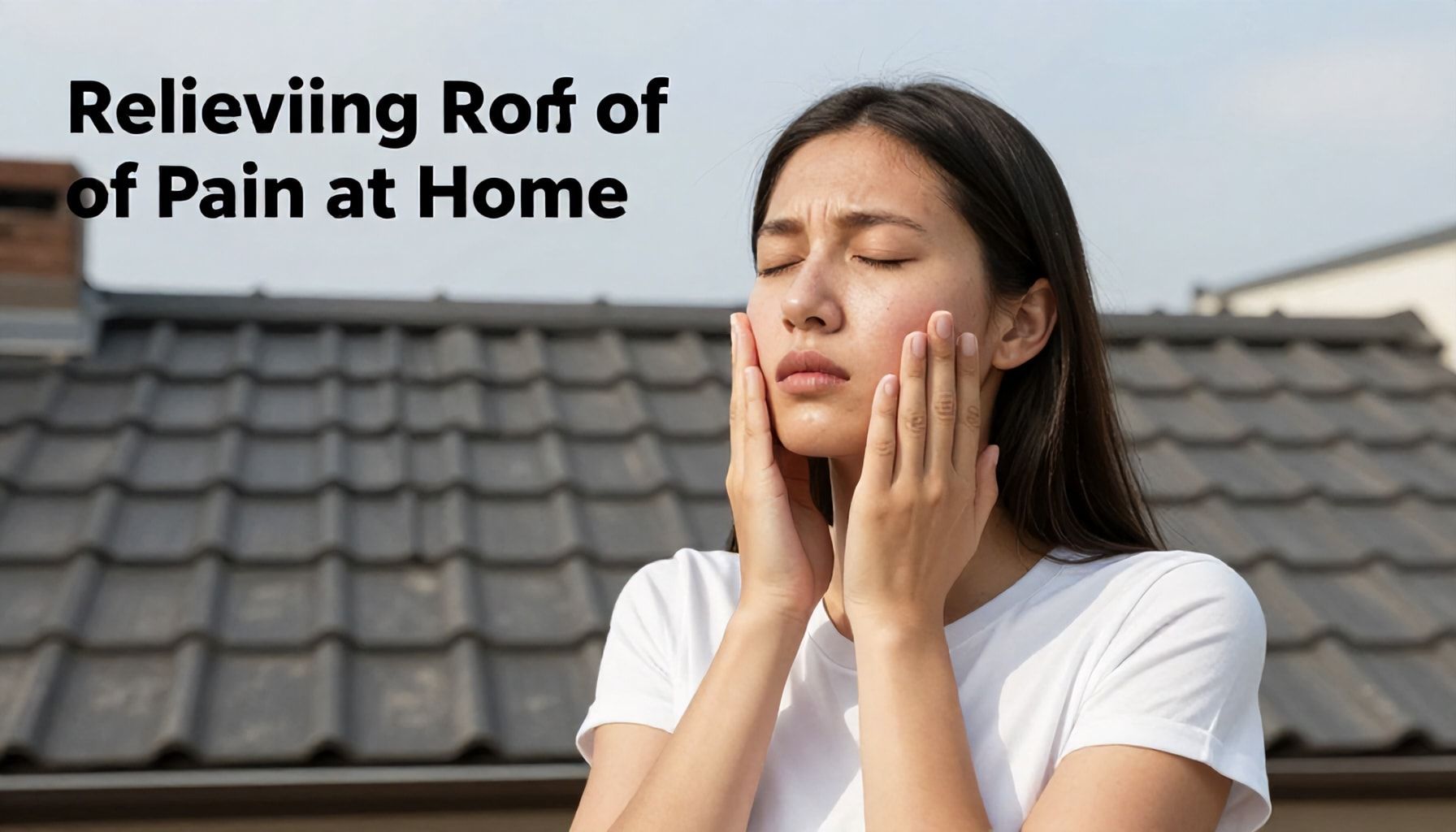 The Ultimate Guide to Relieving Roof of Mouth Pain at Home (No Doctor Needed)"*