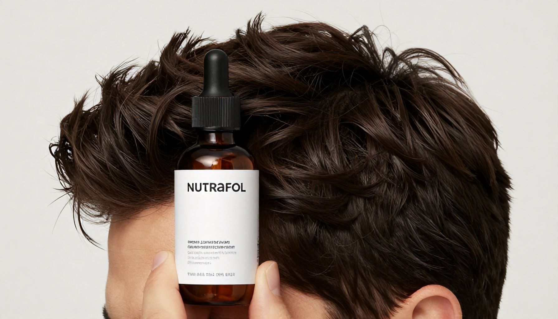The Ultimate Guide to Using Nutrafol for Thicker, Healthier Hair"*