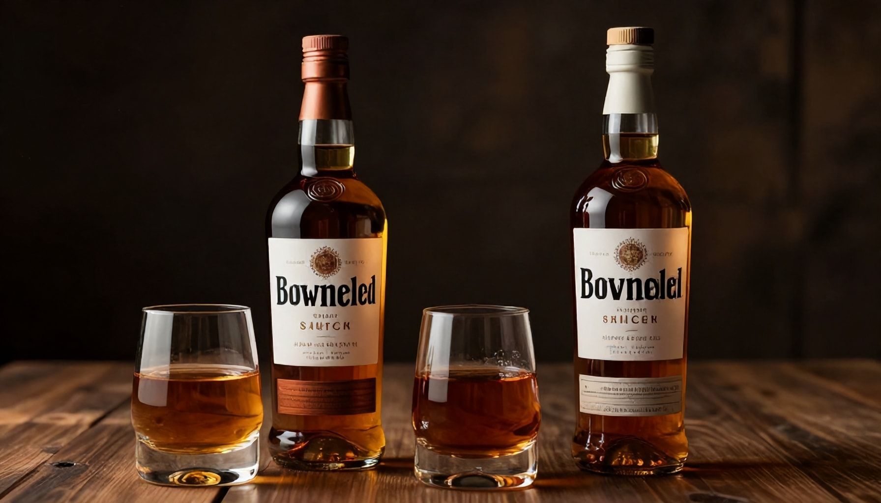 The Ultimate How-To: Pairing Scotch and Whisky with Food Like a Connoisseur*