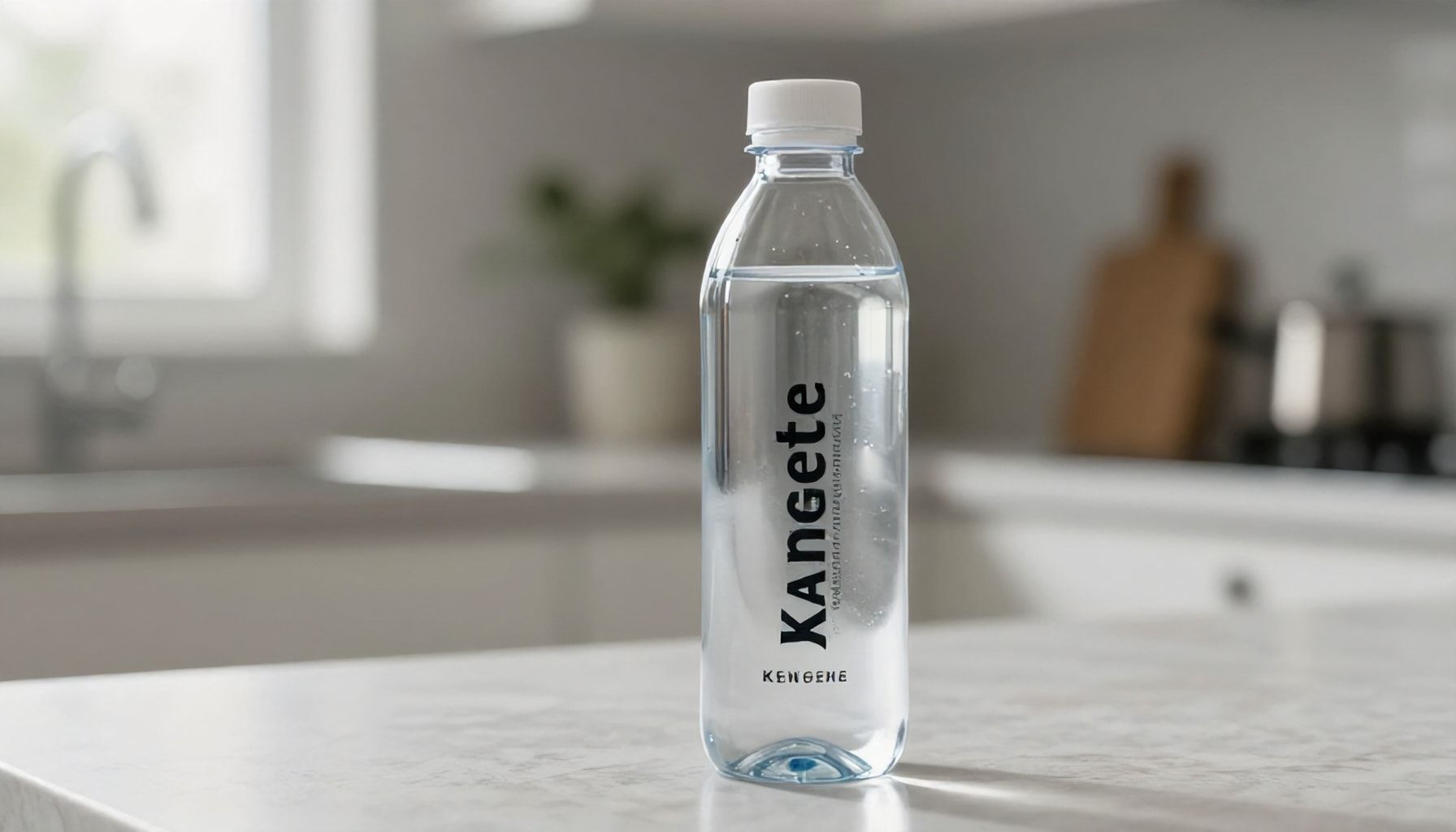Transform Your Hydration: The Ultimate Guide to Making Kangen Water at Home*
