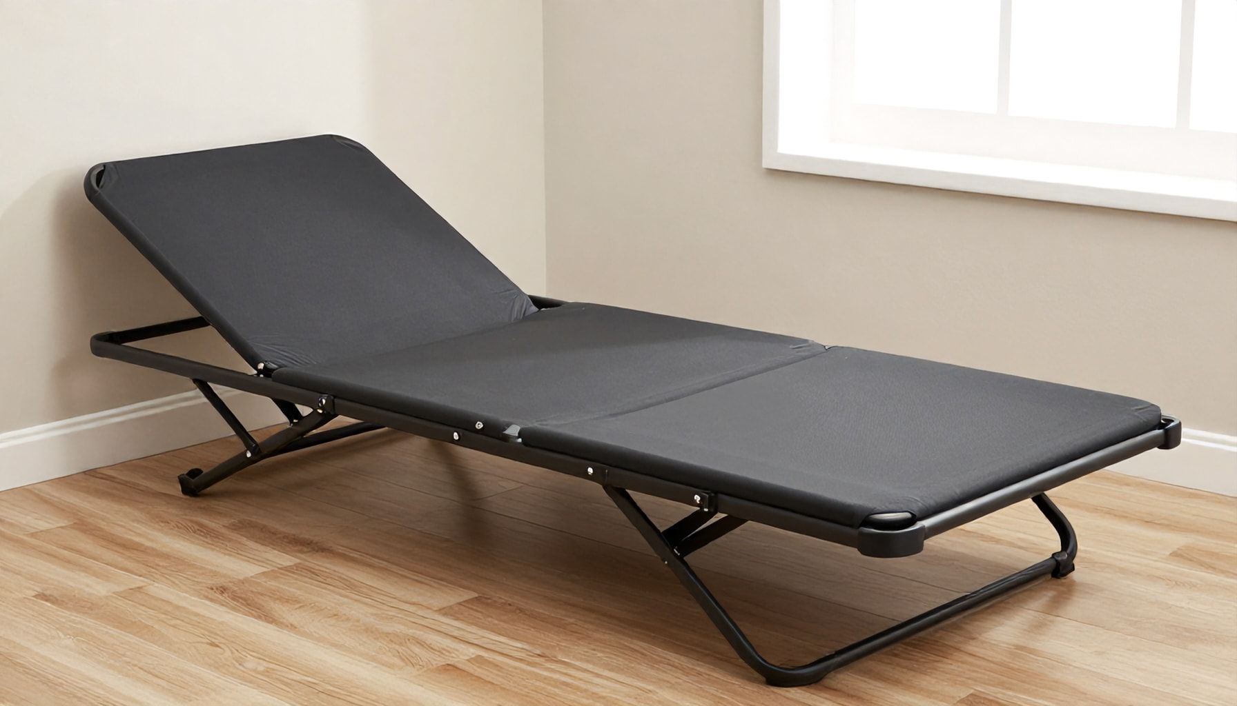 Transform Your Room with a Folding Bed: The Space-Saving Solution