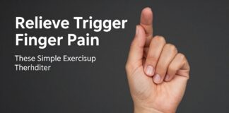 Relieve Trigger Finger Pain with These Simple Exercises