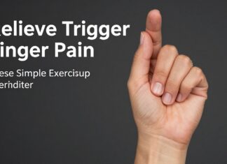 Relieve Trigger Finger Pain with These Simple Exercises