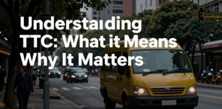 Understanding TTC: What It Means and Why It Matters