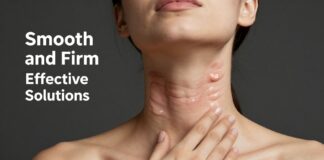 Smooth and Firm: Effective Solutions for Turkey Neck