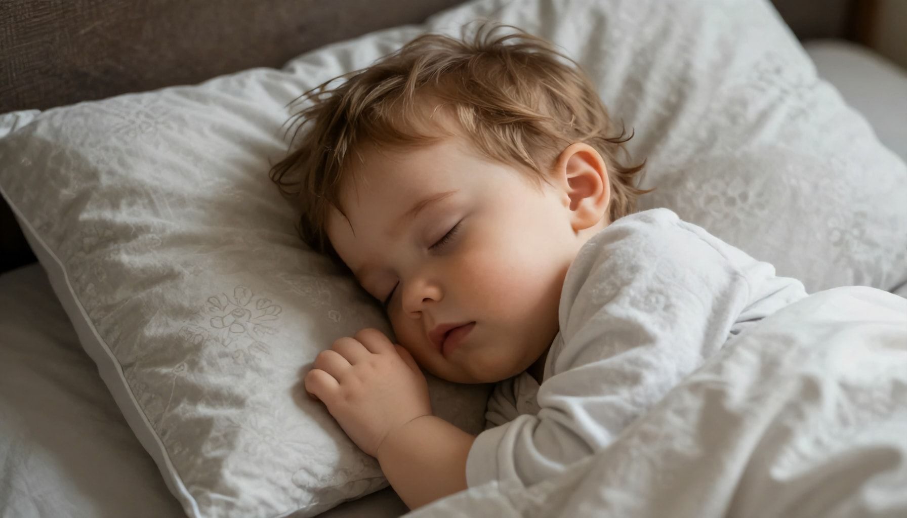 Understanding the 6-Month Sleep Regression: Why It Happens and How to Respond*