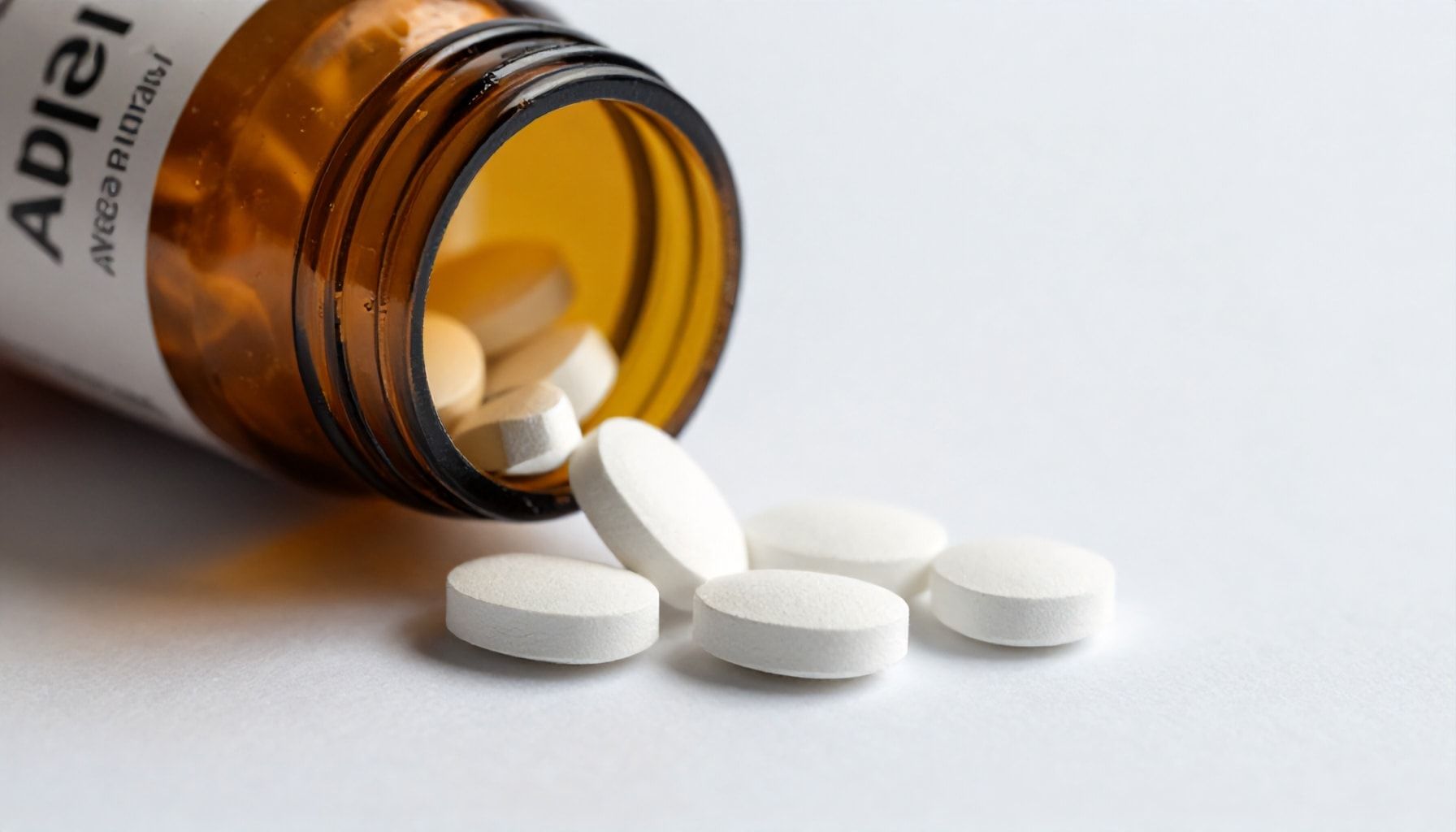 Understanding the Science Behind Adderall’s Duration*