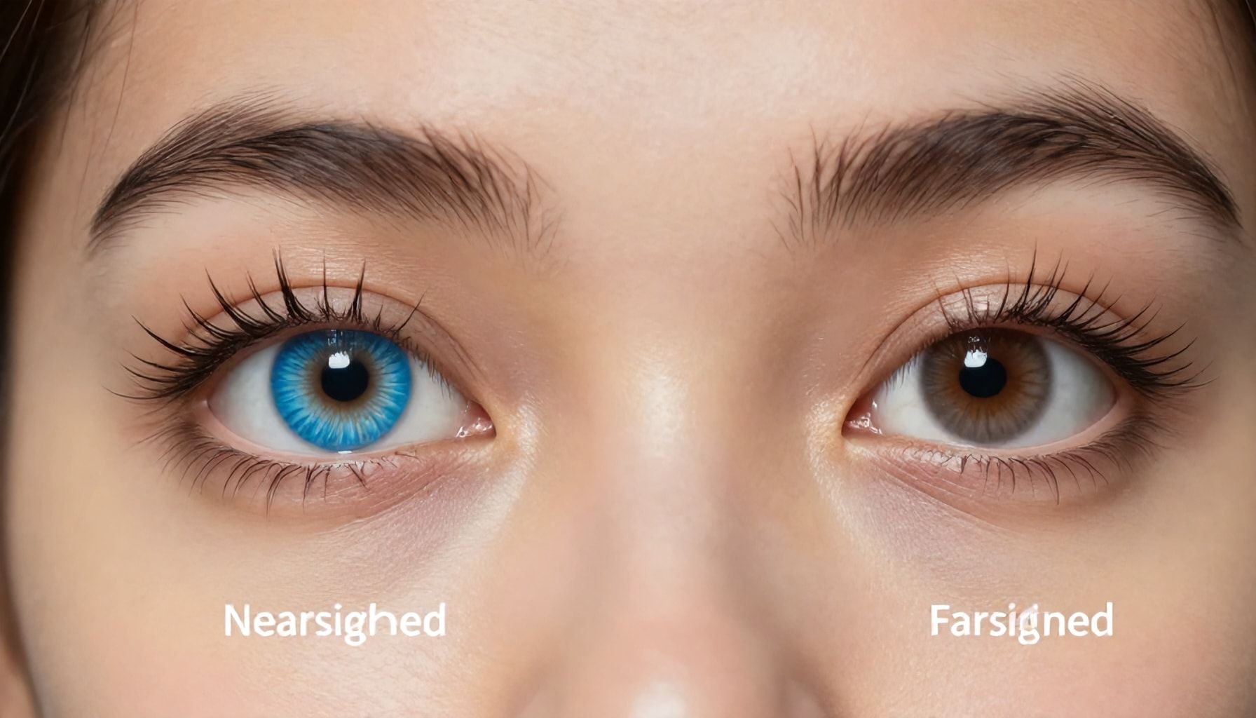 Understanding the Science Behind Nearsightedness and Farsightedness