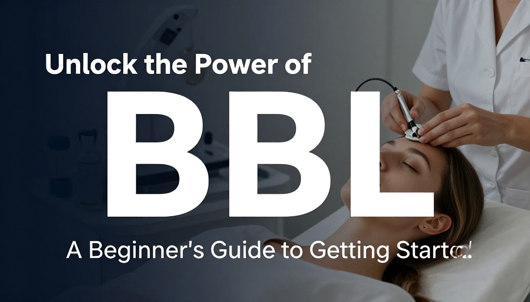Unlock the Power of BBL: A Beginner’s Guide to Getting Started*