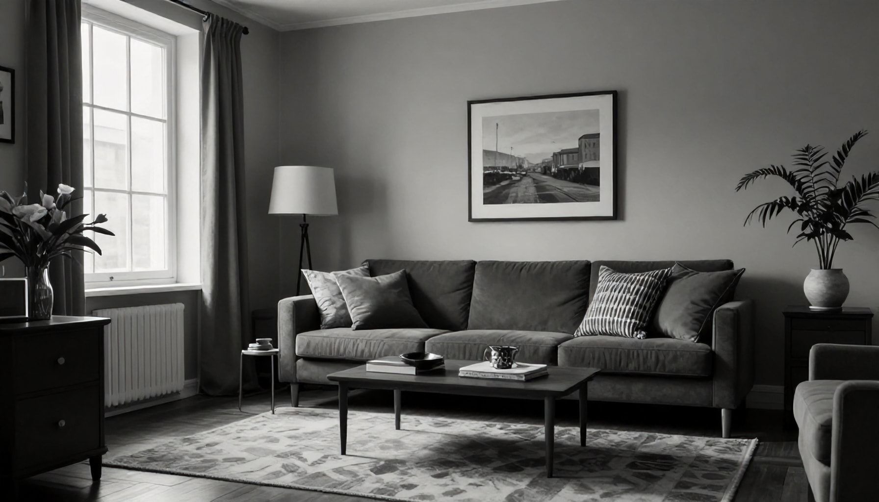 Unlock the Secret to a Sophisticated, Clutter-Free Home*