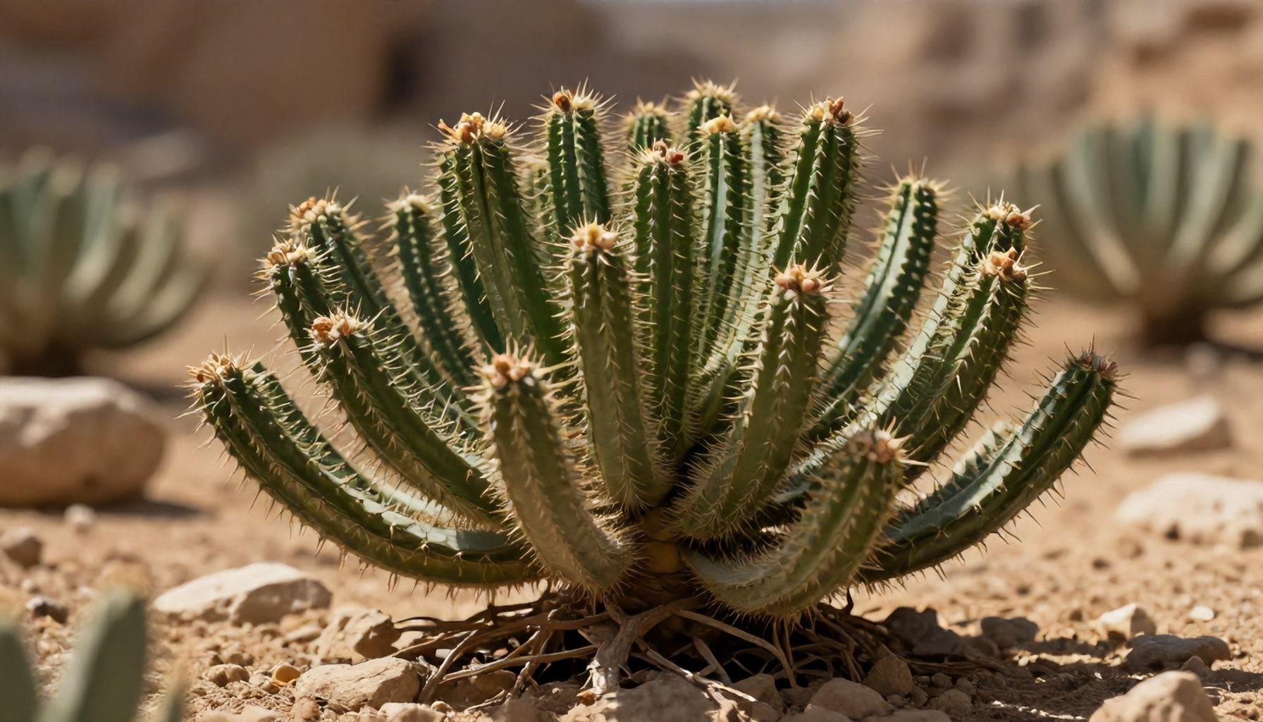 Unveil the Ancient Secrets Behind This Miraculous Plant