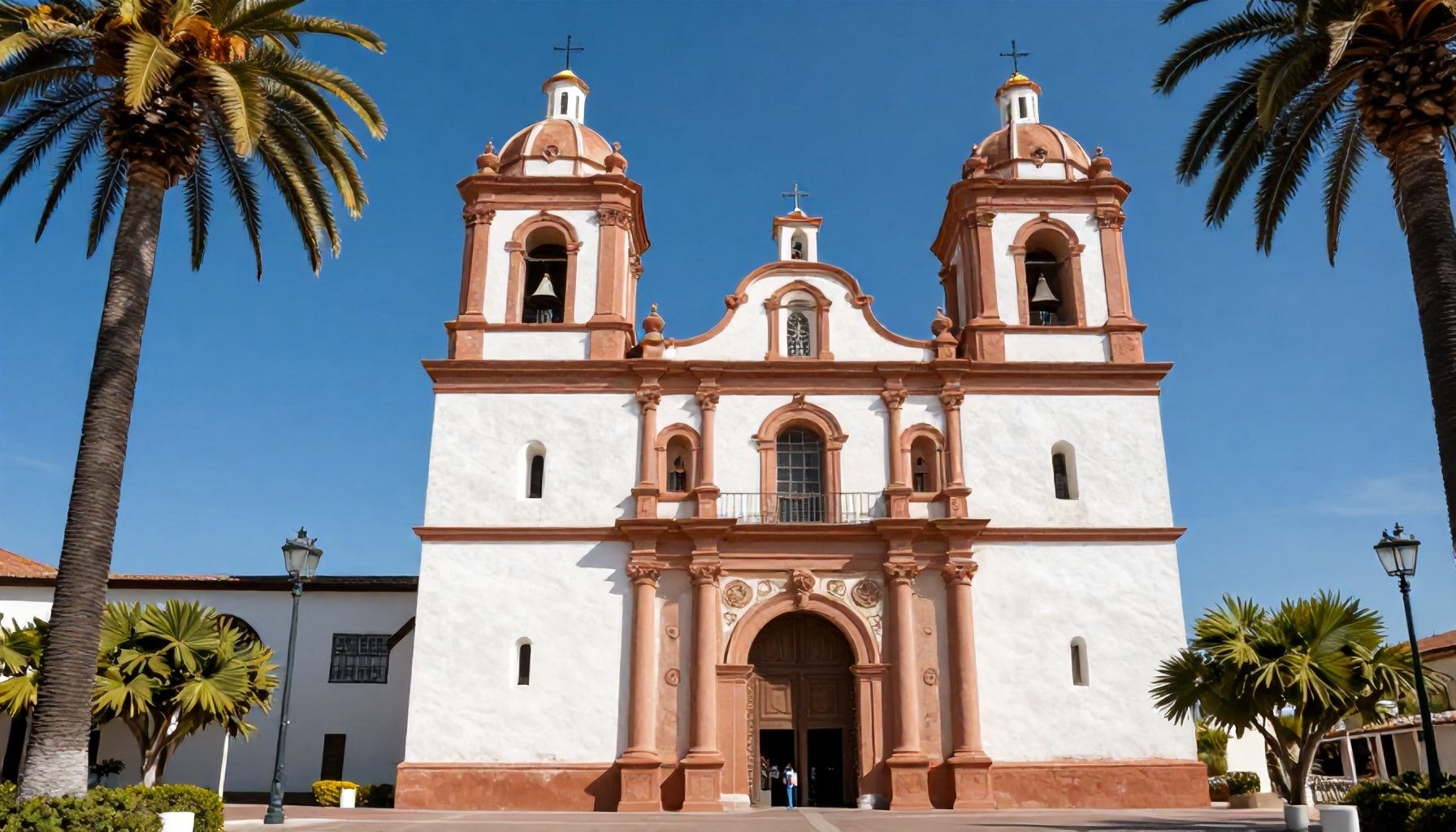 Unveil the Secrets: 5 Must-See Hidden Gems in Santa Maria*