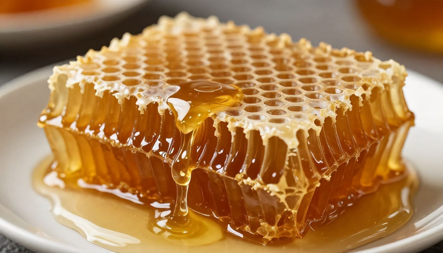 Unveil the Truth About Honeycomb: Why It’s Nature’s Perfect Sweetener*