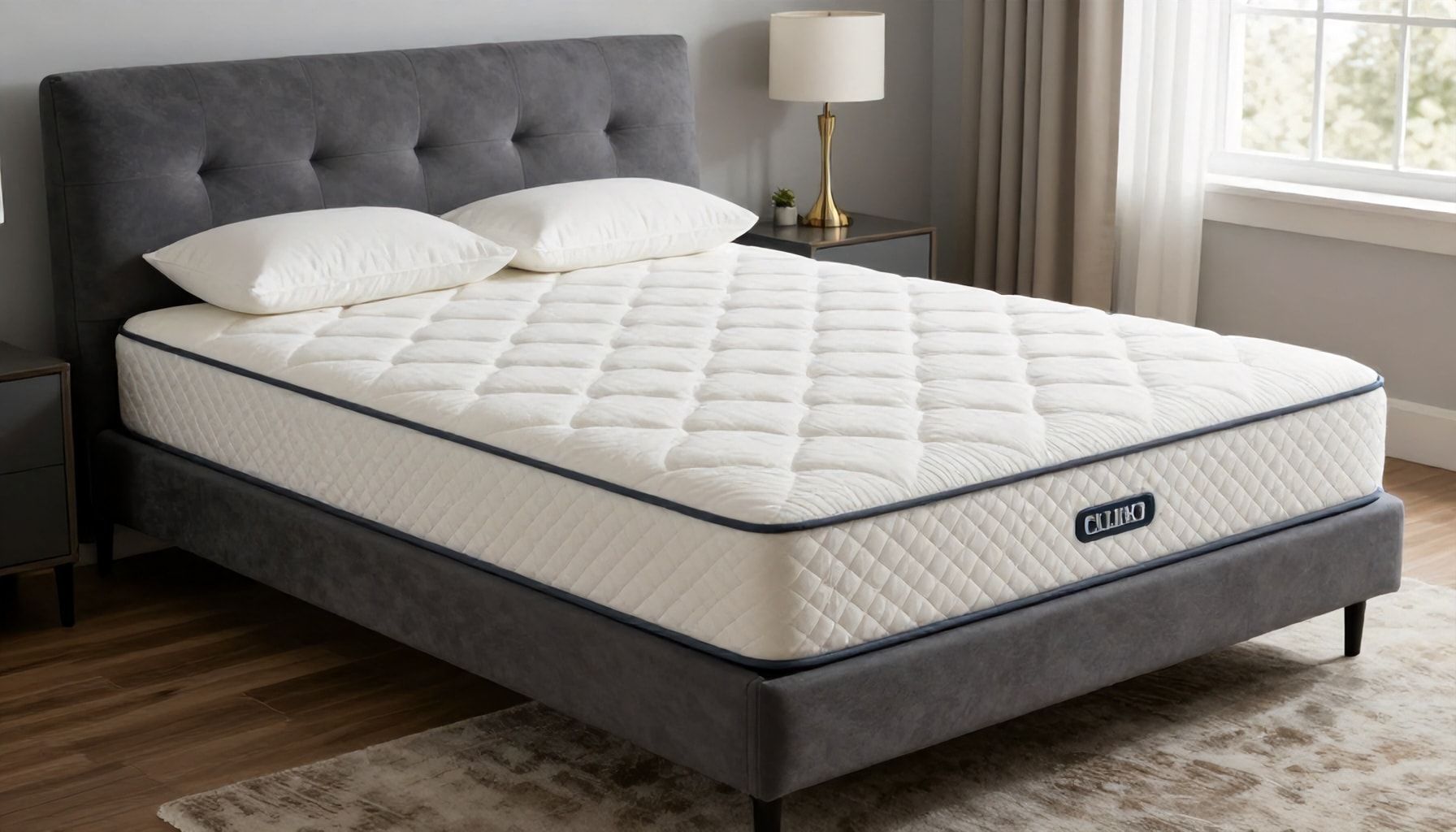 Upgrade Your Sleep: Why Full XL Mattresses Outperform Standard Sizes*