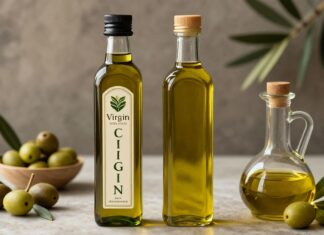 Discover the Health Benefits of Virgin vs. Extra Virgin Olive Oil