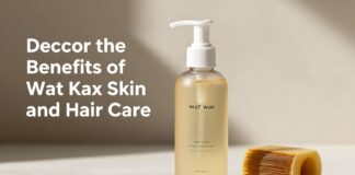 Discover the Benefits of Wat Wax for Skin and Hair Care