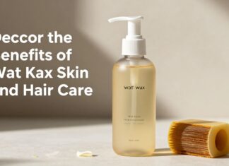 Discover the Benefits of Wat Wax for Skin and Hair Care