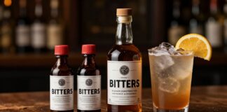 Unlock the Secrets of Bitters: Flavor Boosters for Cocktails and More