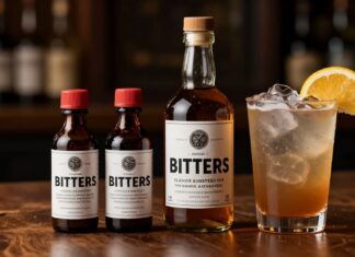 Unlock the Secrets of Bitters: Flavor Boosters for Cocktails and More