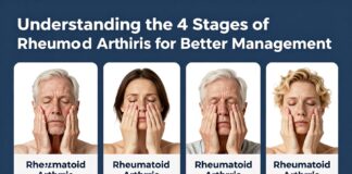 Understanding the 4 Stages of Rheumatoid Arthritis for Better Management