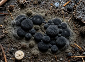 Identify Black Mold: Key Visual Signs to Watch For