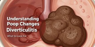 Understanding Poop Changes in Diverticulitis: What to Look For