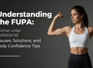 Understanding the FUPA: Causes, Solutions, and Body Confidence Tips