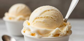 Discover the Creamy Delight of Gelato: A Lighter, Richer Ice Cream Alternative