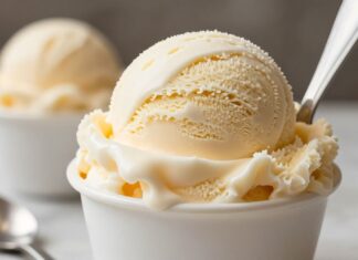 Discover the Creamy Delight of Gelato: A Lighter, Richer Ice Cream Alternative