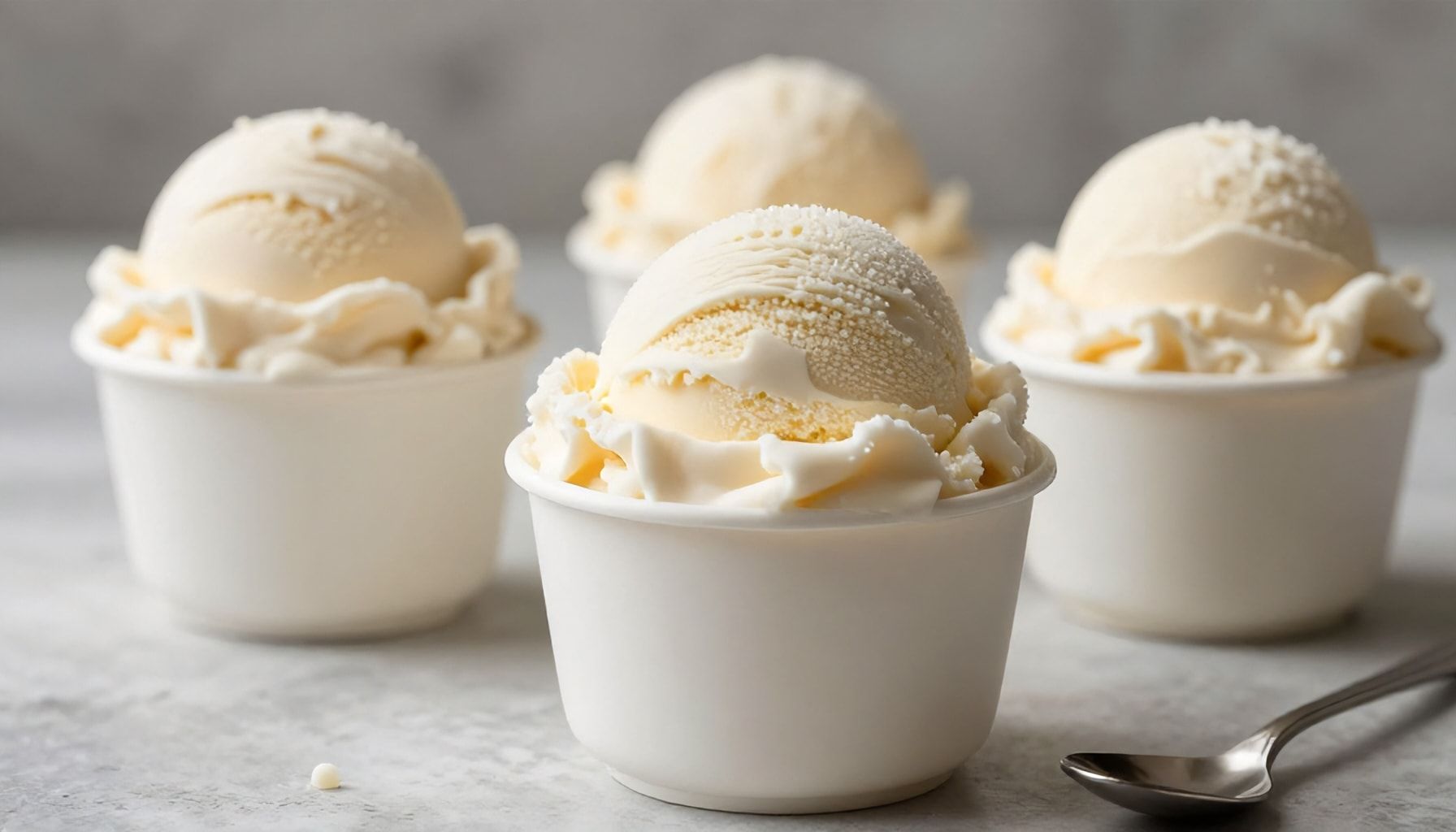 What Is Gelato? The Truth About This Italian Ice Cream’s Secret Ingredients*