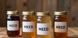 Discover the Rich History and Unique Flavors of Mead