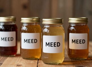Discover the Rich History and Unique Flavors of Mead