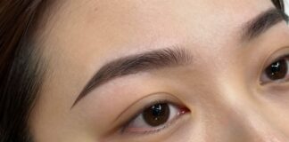 Microblading: Semi-Permanent Eyebrows for Natural, Full-Looking Brows