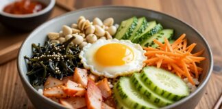 Discover the Fresh, Healthy Delight of Poke Bowls