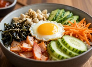 Discover the Fresh, Healthy Delight of Poke Bowls