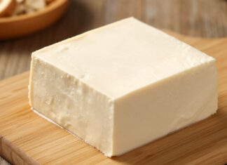 Discover the Simple Ingredients Behind Tofu’s Nutritious Power