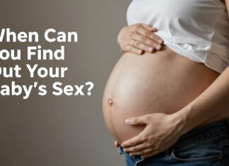 When Can You Find Out Your Baby’s Sex?