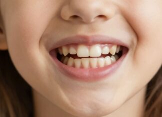When to Expect Your Child’s First Loose Tooth