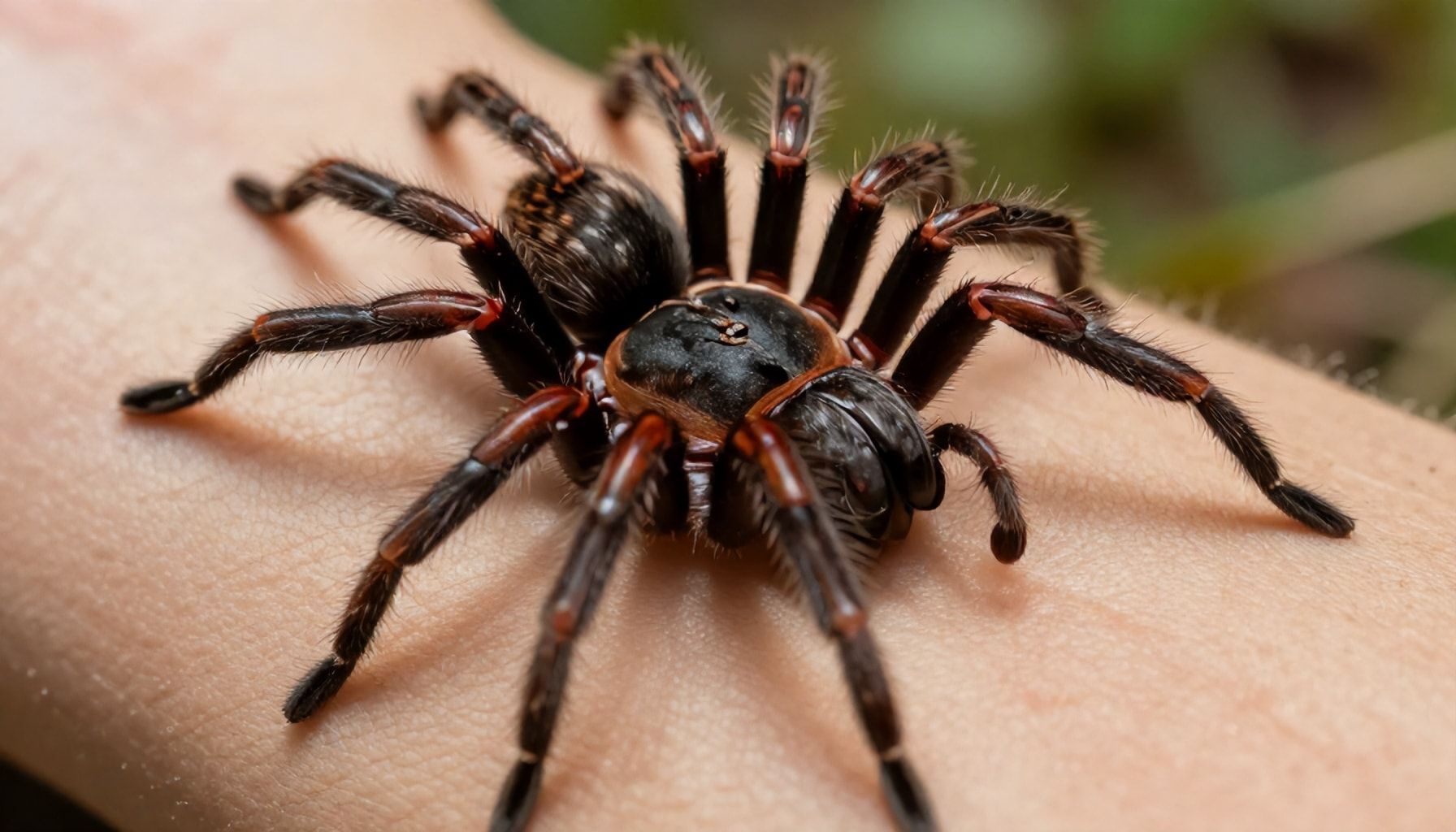 When to See a Doctor for a Bed Spider Bite: Critical Signs to Watch For*