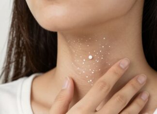 Understanding White Spots in Your Throat: Causes & Care Tips