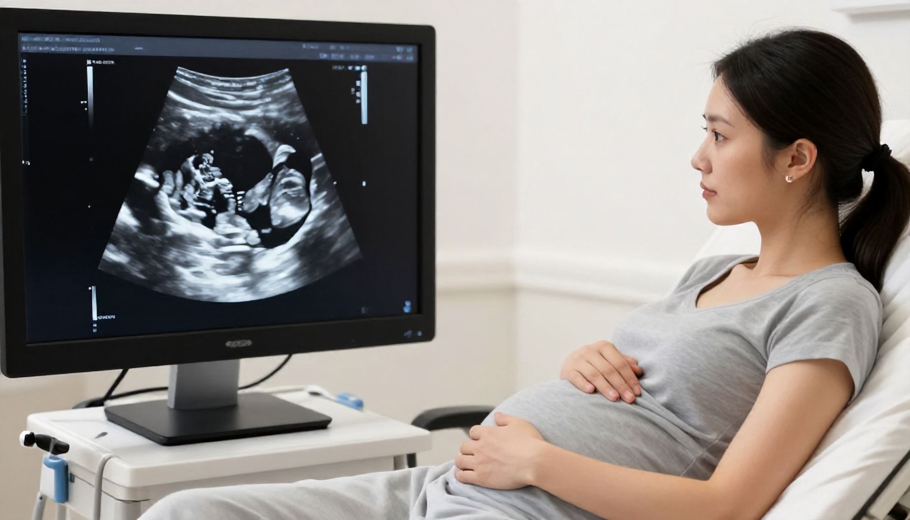 Why a 12-Week Ultrasound Is a Must for Every Parent-to-Be*