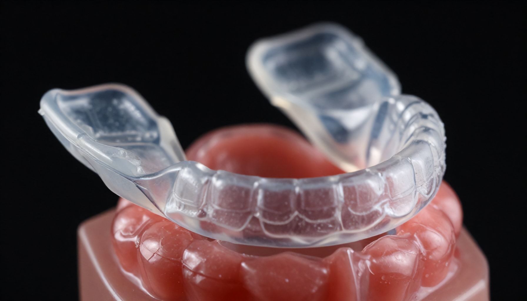 Why a Custom Hawley Retainer is Worth the Investment*